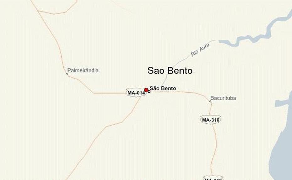 Sao Paulo Brazil On, Amazonas Brazil, Bento, São Bento, Brazil