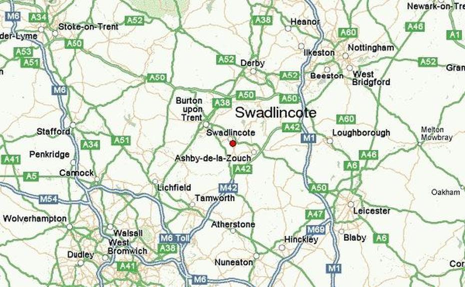 Swadlincote Location Guide, Swadlincote, United Kingdom, Gravesend  Kent Uk, Maidstone Kent England