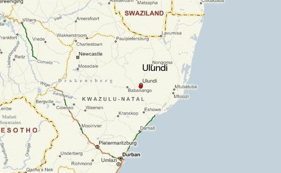 Ulundi Weather Forecast, Ulundi, South Africa, Ulundi Battle, Ulundi Airport