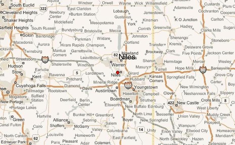United States  Puzzle, 50 United States, Niles, Niles, United States