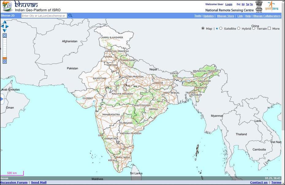 12 Google Maps Alternatives – Online Mapping Programs With Driving …, Bhuban, India, Buxar  District, Buxar  Battle