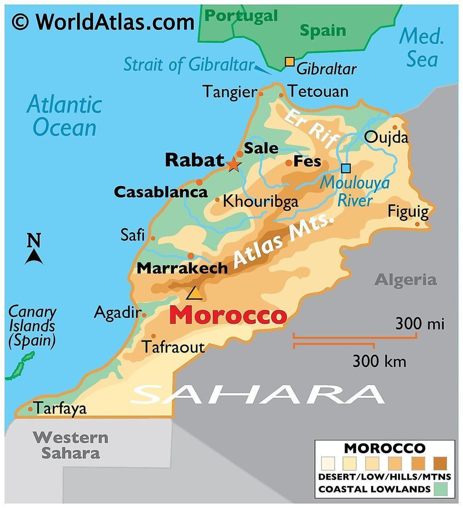 Agadir Morocco, Spain Morocco, Facts, Oulad Zemam, Morocco