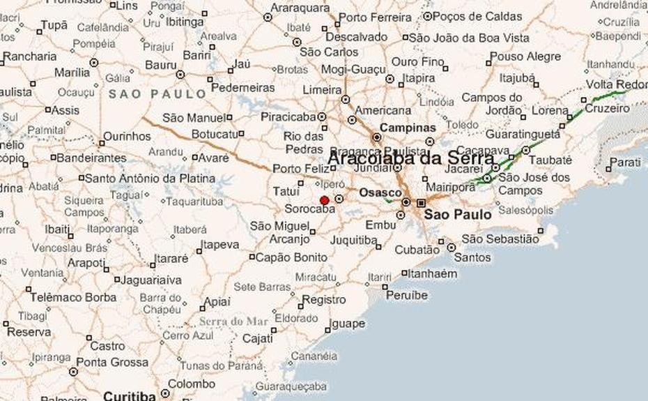 Aracoiaba Da Serra Location Guide, Araçoiaba Da Serra, Brazil, Vitoria Brazil, Serra Do Mar Sao Paulo