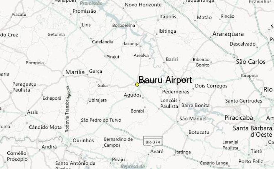 Bauru Airport Weather Station Record – Historical Weather For Bauru …, Bauru, Brazil, Caraguatatuba Brazil, Sorocaba  Sao Paulo