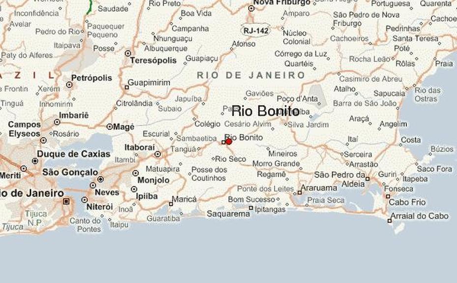 Bonito Brazil Map, Bonito, Brazil, Sao Paulo  Coast, Blue Lake  Cave