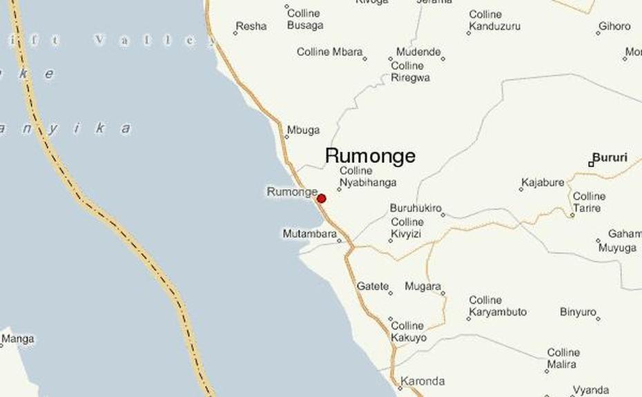 Burundi Hotels, Gitega Burundi, Guide, Rumonge, Burundi