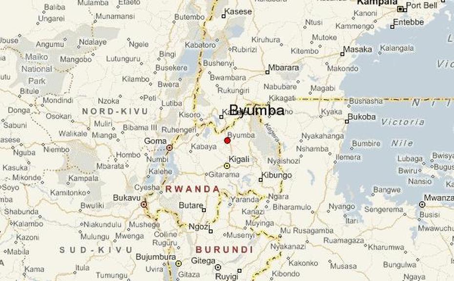 Byumba Location Guide, Byumba, Rwanda, Irembo Rwanda, Rwanda School