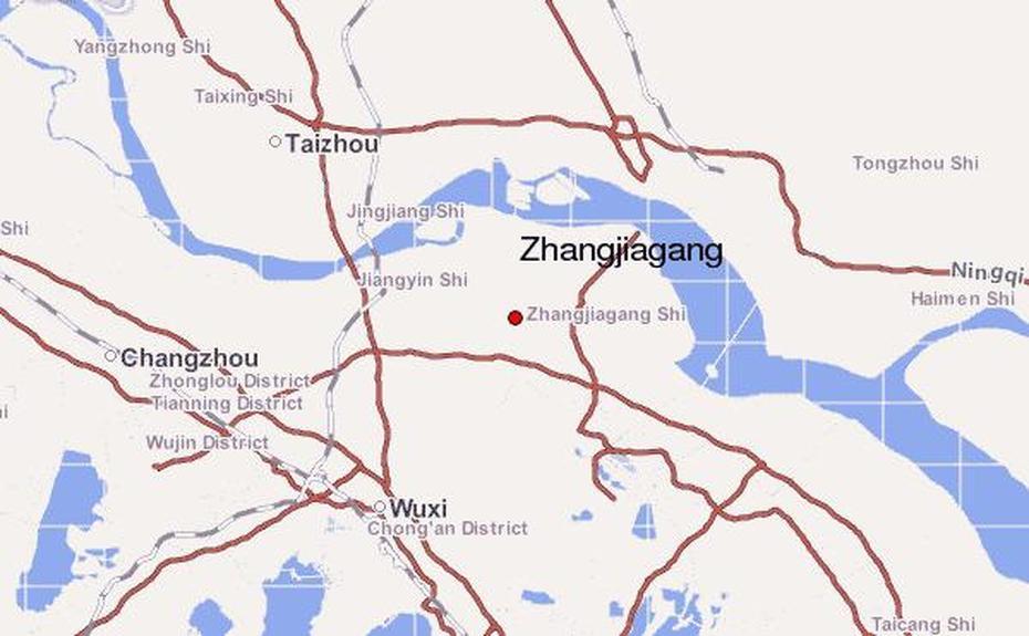 China Map Zhangjiagang, Jiangjiafan, China, Jiangsu Province China, Chongqing China