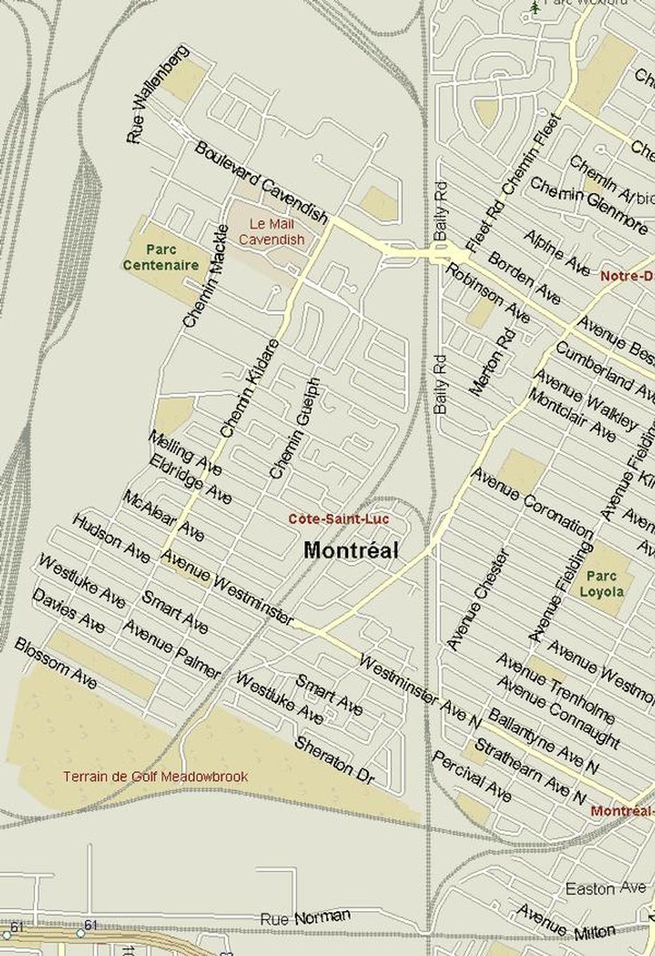 Cote St-Luc, Cote Saint-Luc Montreal, Listings Canada, Côte-Saint-Luc, Canada