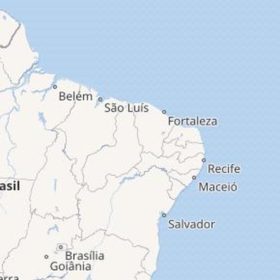 Detailed  Of Brazil, Brazil City, Parambu Wikipedia, Parambu, Brazil