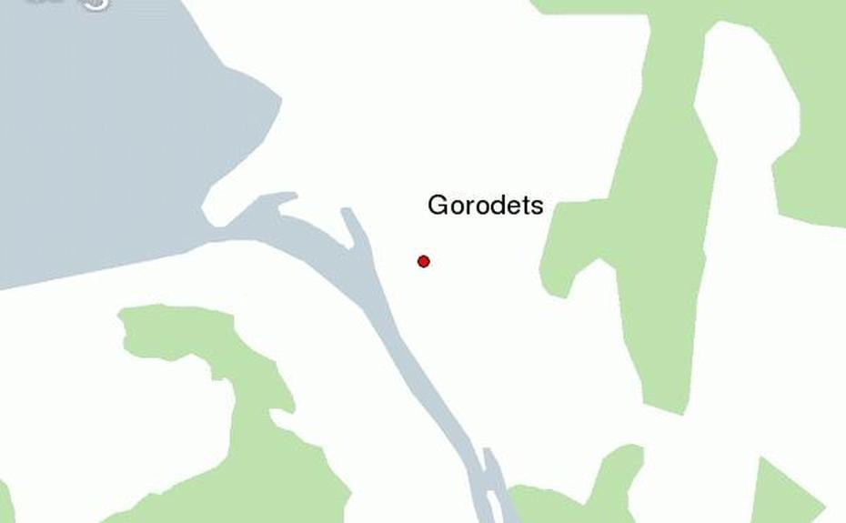 Gorodets Location Guide, Gorodets, Russia, Russia  With Countries, Western Russia