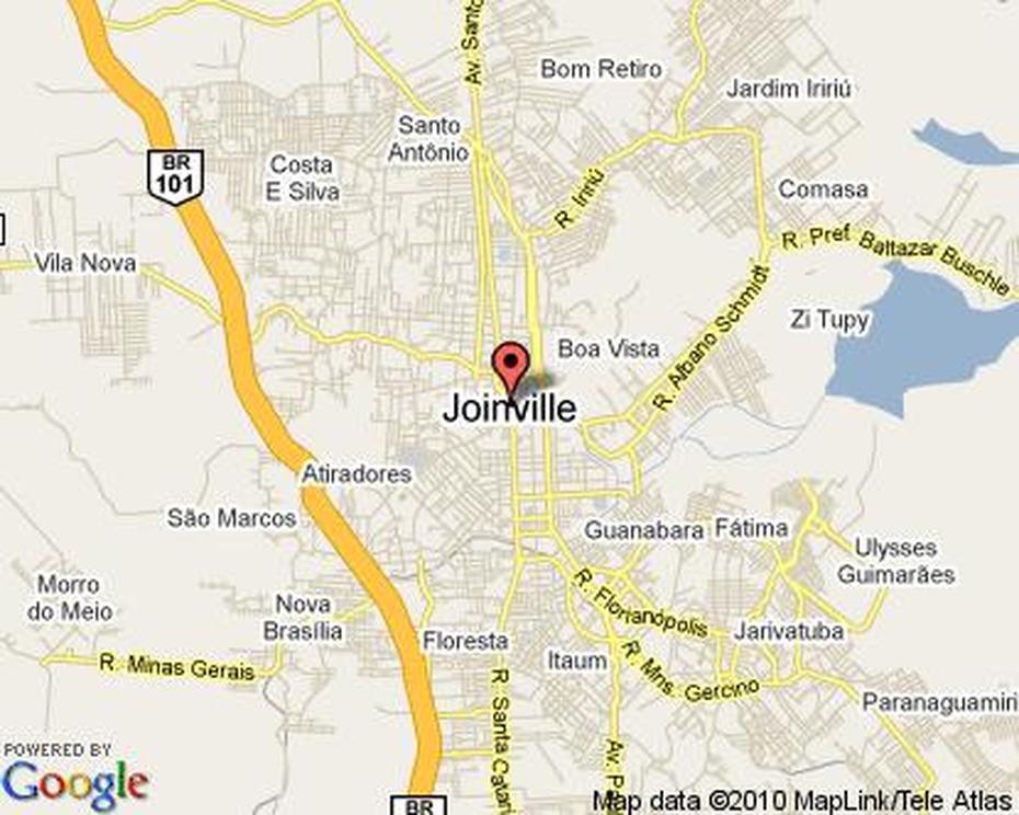 Joinville, Brazil, Joinvile, Brazil, Santa Catarina State Brazil, Escudo De  Brasil