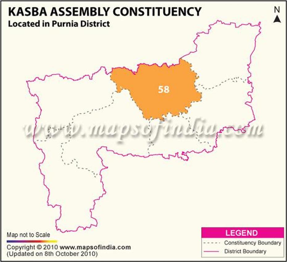 Kasba Assembly Election Results 2015, Candidate List, Constituency Map, Kasba, India, Kasbah  Agadir, Taroudant