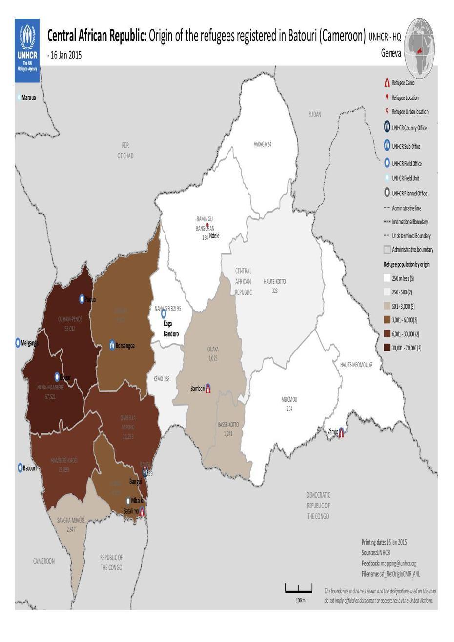 Limbe Cameroon, Cameroon African, Document, Batouri, Cameroon