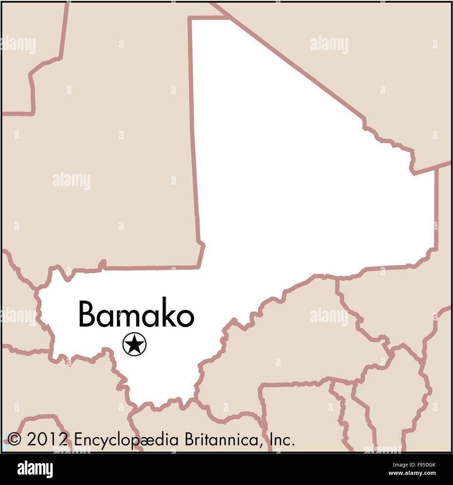 Mali River, Mali Provinces, Bamako, Bamako, Mali