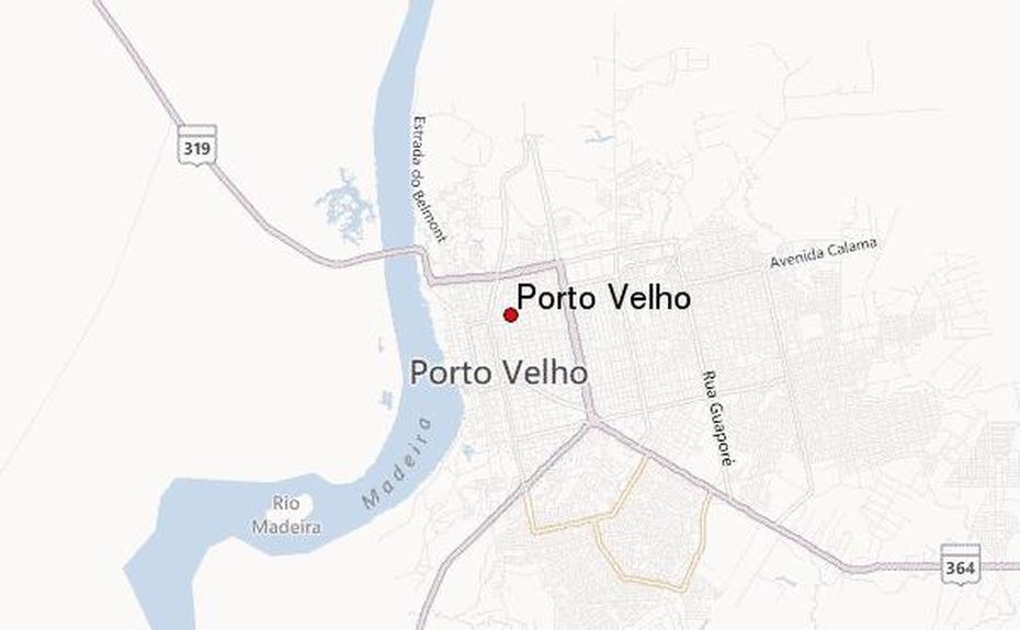 Porto Velho Location Guide, Porto Velho, Brazil, Rondonia Brazil, Belem