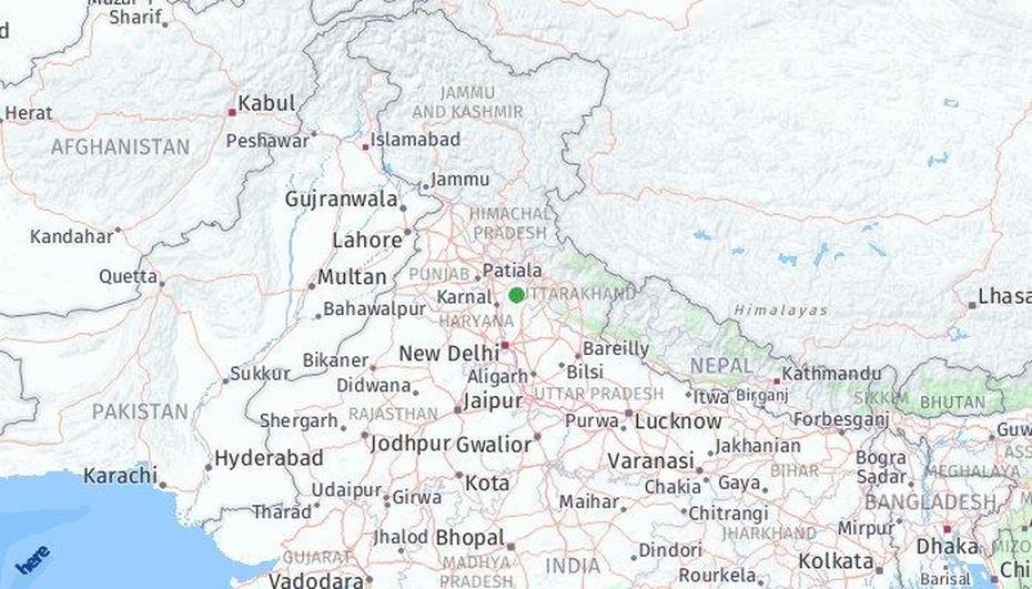 Saharanpur, India: What To Pack, What To Wear, And When To Go [2022 …, Sahāranpur, India, Di  Mani, India  With Cities