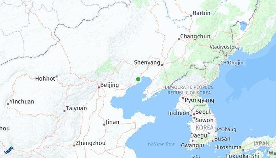 Shandong Province, Dongying  City, China, Xincheng, China