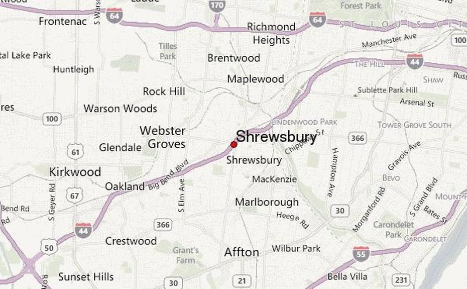 Shrewsbury, Missouri Location Guide, Shrewsbury, United States, Shrewsbury Town, Shrewsbury Nj