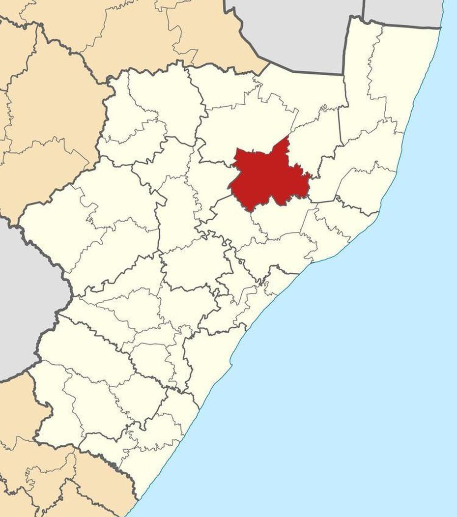 Ulundi Kzn, Zululand South Africa, Alchetron, Ulundi, South Africa