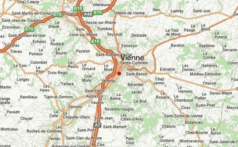 Vienne Location Guide, Vienne, France, Haute- Vienne, Artois France