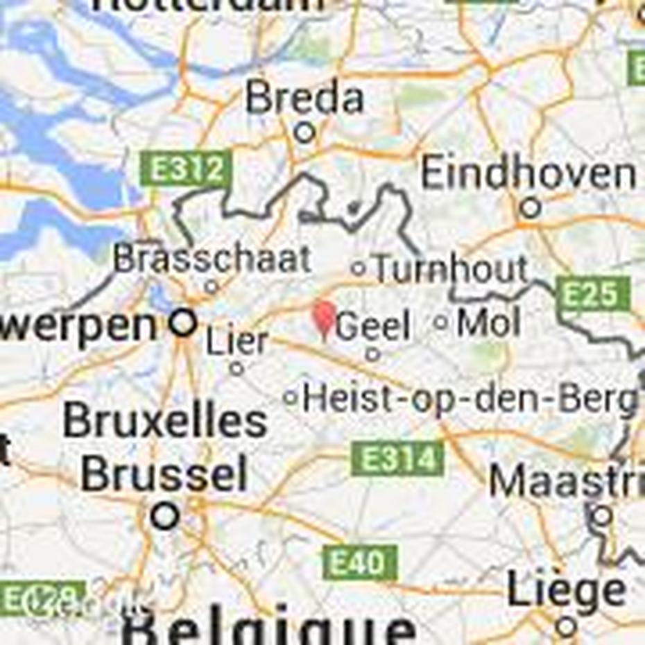 Villes.Co – Herentals (Belgique – Region Flamande – Anvers) – Visiter …, Herentals, Belgium, Albert  Canal, Herentals