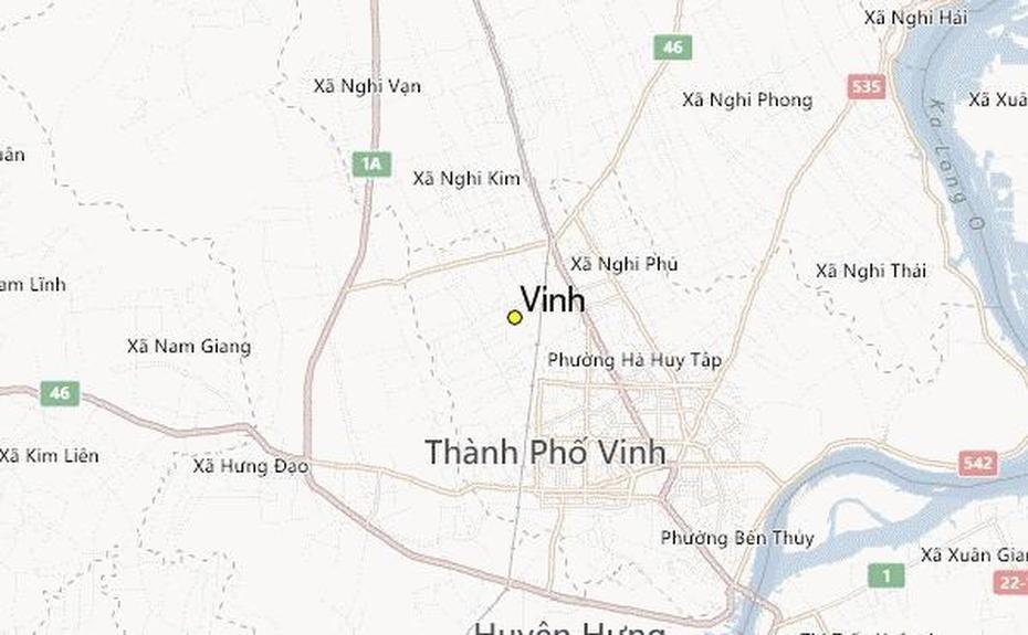 Vinh Weather Station Record – Historical Weather For Vinh, Viet-Nam, Vinh, Vietnam, Tra Vinh, Vietnam  With Cities