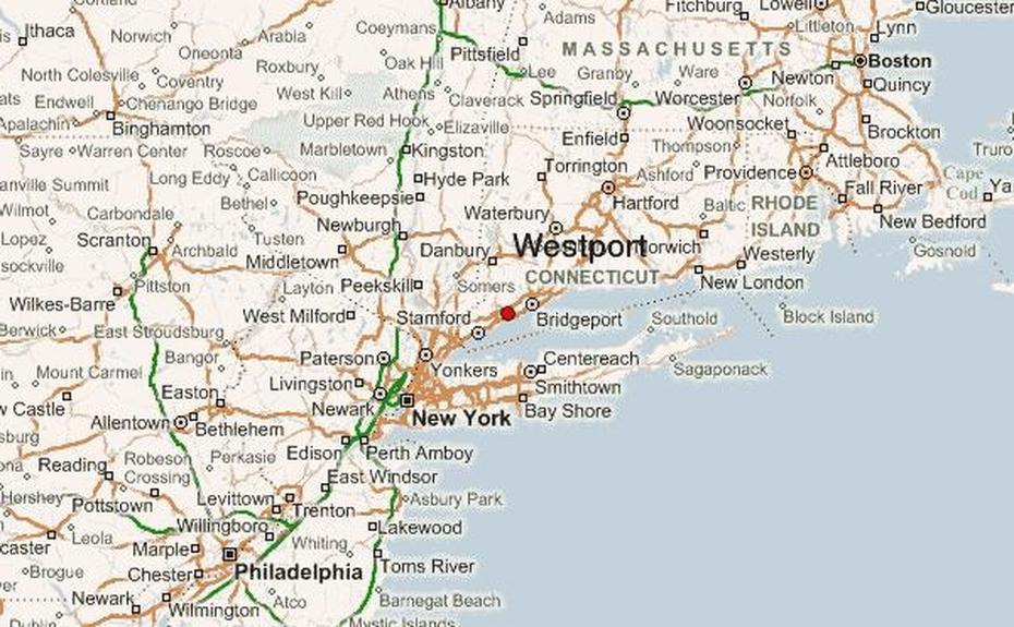 Westport Ny, Westport Wa, Guide, Westport, United States
