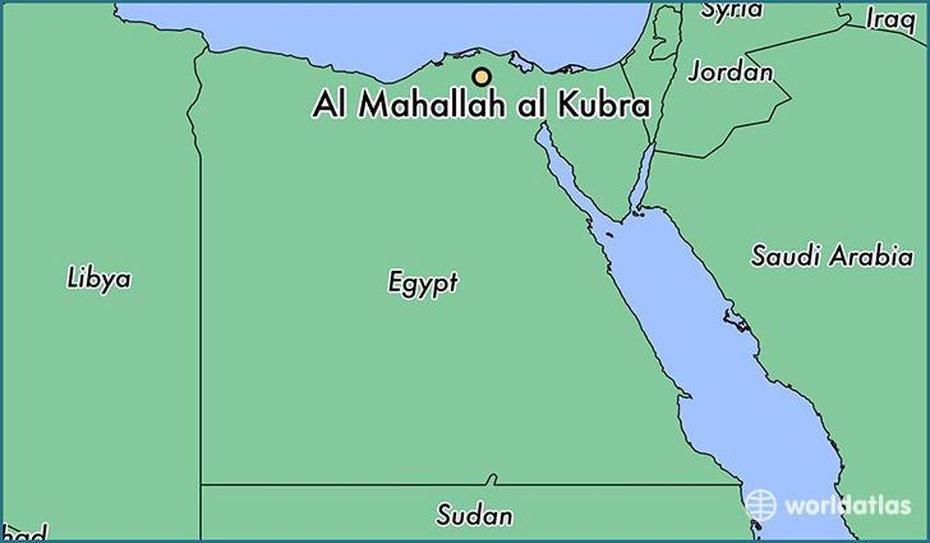 Where Is Al Mahallah Al Kubra, Egypt? / Al Mahallah Al Kubra, Muhafazat …, Al Maḩallah Al Kubrá, Egypt, Al Maḩallah Al Kubrá, Egypt