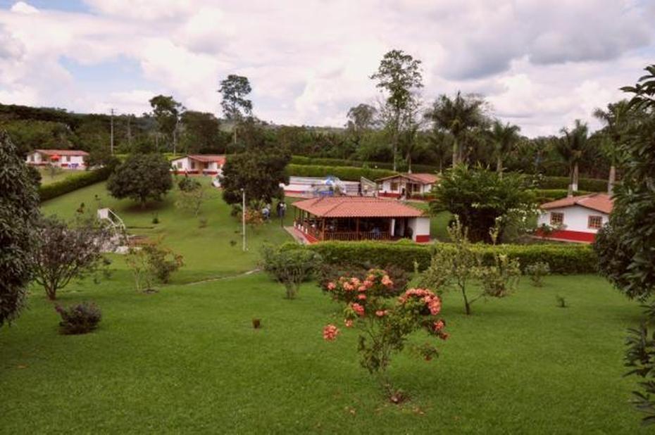 Armenia Colombia, Colombia Political, Pueblo Bello, Pueblo Bello, Colombia