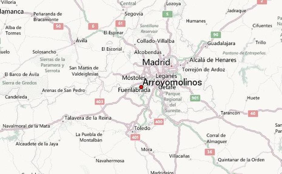 Arroyomolinos Location Guide, Arroyomolinos, Spain, Castilla Leon Spain, Palos Spain