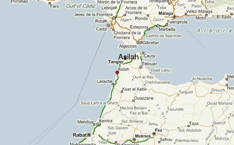 Asilah Location Guide, Asilah, Morocco, Morocco Beauty, Morocco Sightseeing