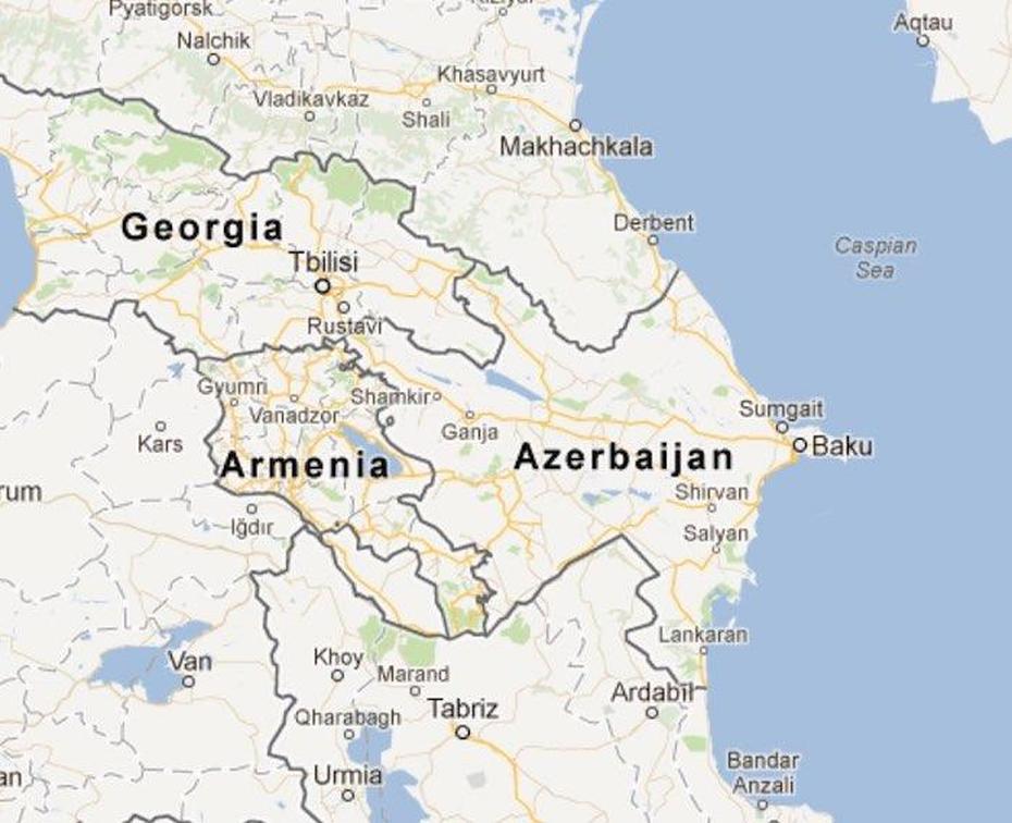 Azerbaijan Geography, Baku Azerbaijan  World, Azerbaijan, Buzovna, Azerbaijan