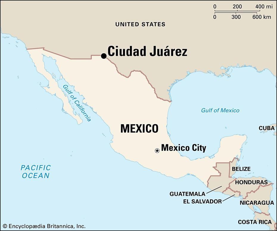 Battle Of Ciudad Juarez | Summary | Britannica, Juárez, Mexico, Juarez Chihuahua Mexico, Queretaro Mexico