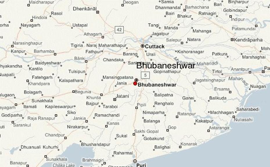 Bhubaneswar Location Guide, Bhubaneshwar, India, Mumbai India On A, Odisha India