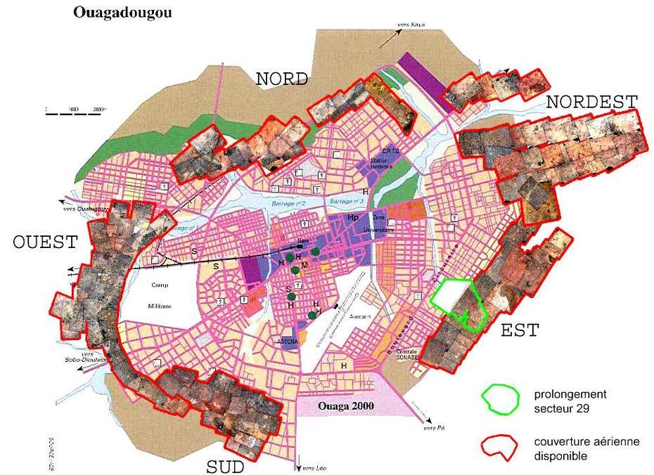 Burkina Faso Airport, Burkina Faso Capital City, Ougadougou, Ouagadougou, Burkina Faso