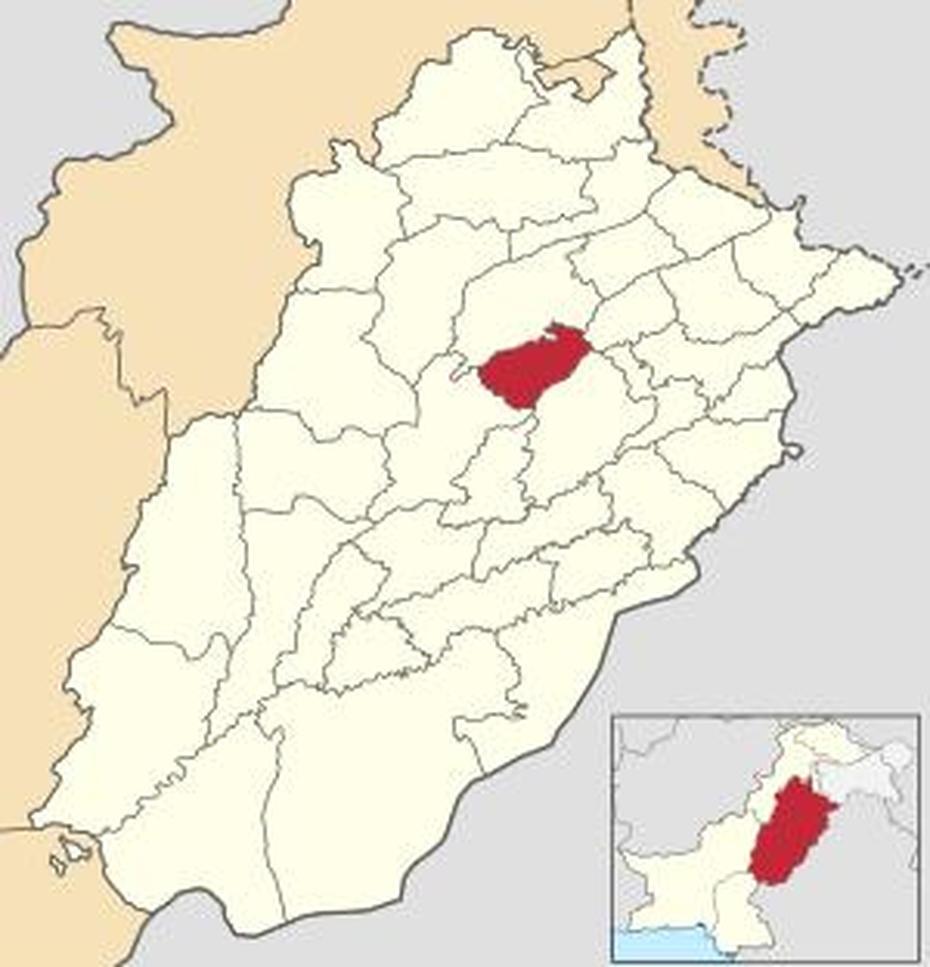 Chiniot District – Wikipedia, Chiniot, Pakistan, Pakistan State, Lahore Pakistan