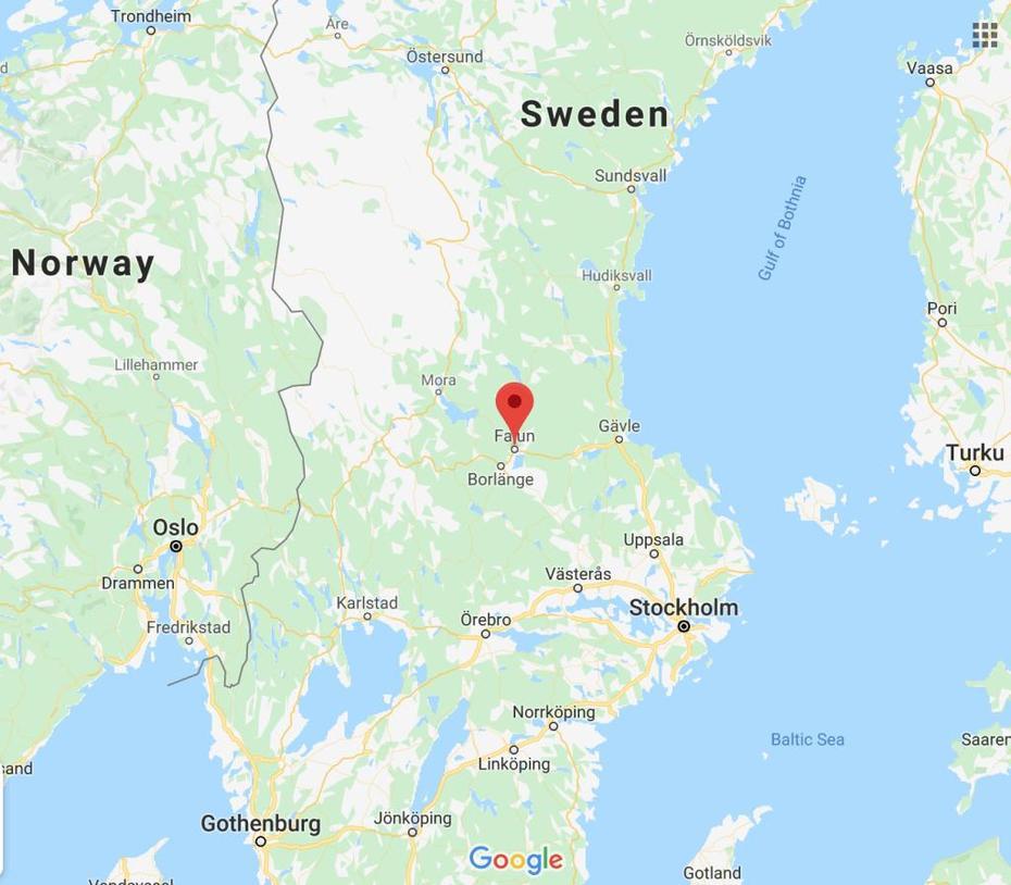Dalarna Sweden, Vasteras Sweden, Falun, Falun, Sweden