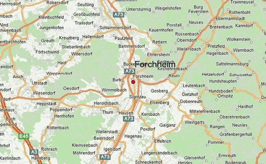 Forchheim Location Guide, Forchheim, Germany, Bavaria  City, Bavaria  Cities