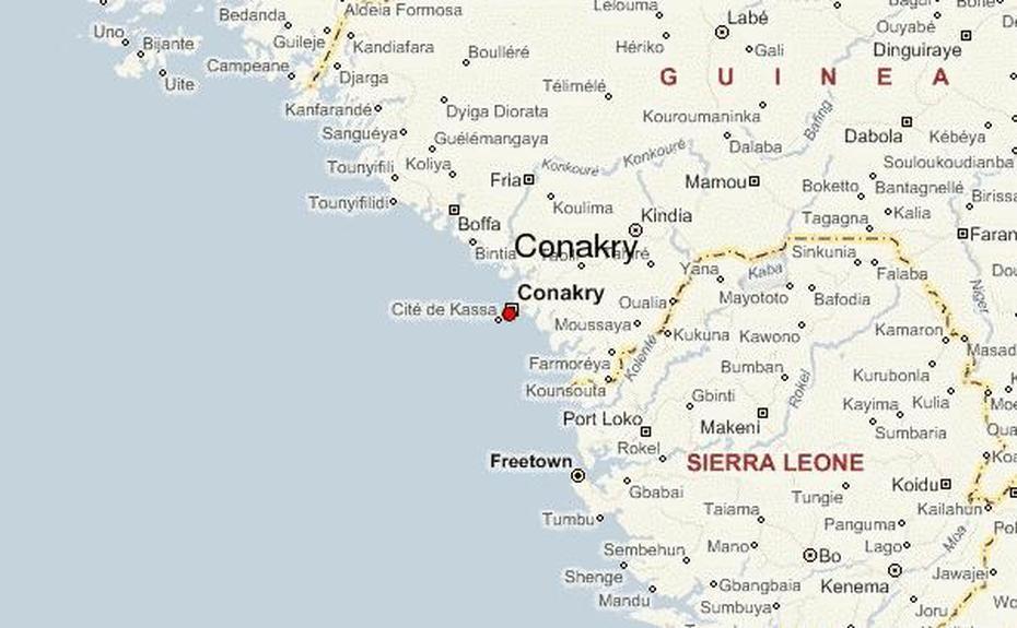 Guinée Conakry Flag, Conakry Guinea Nightlife, Guide, Conakry, Guinea