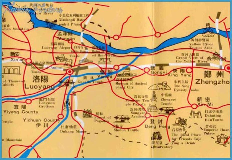 Henan Province China, Qufu China, Zhengzhou , Zhengzhou, China