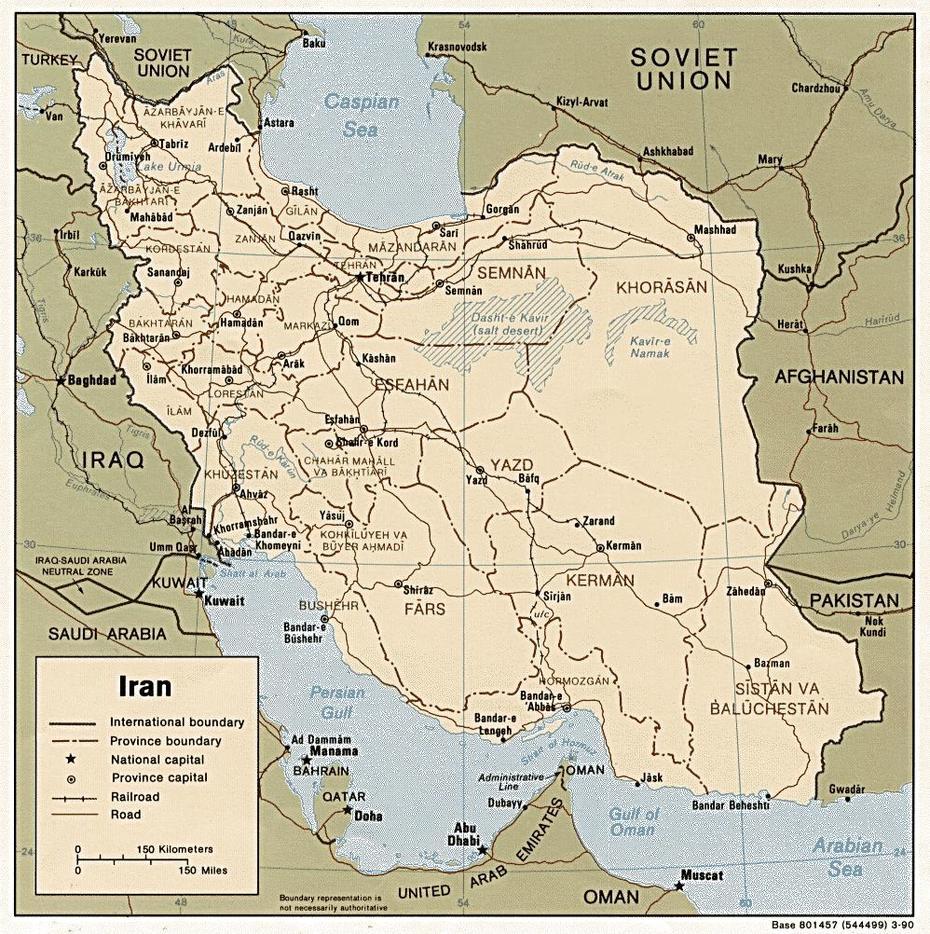 Iran Maps – Perry-Castaneda Map Collection – Ut Library Online, Poldokhtar, Iran, Ancient Iran, Persepolis Iran