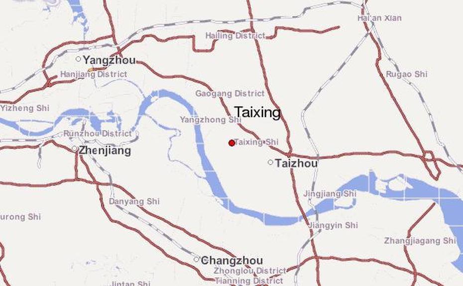 Jiangyin China, Shenyang  City, Forecast, Taixing, China