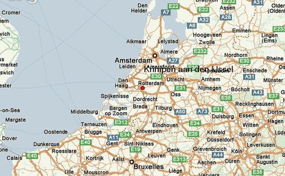 Krimpen Aan Den Ijssel Location Guide, Krimpen Aan Den Ijssel, Netherlands, Capelle Aan Den Ijssel, Obs Kortland Krimpen Aan Den Ijssel