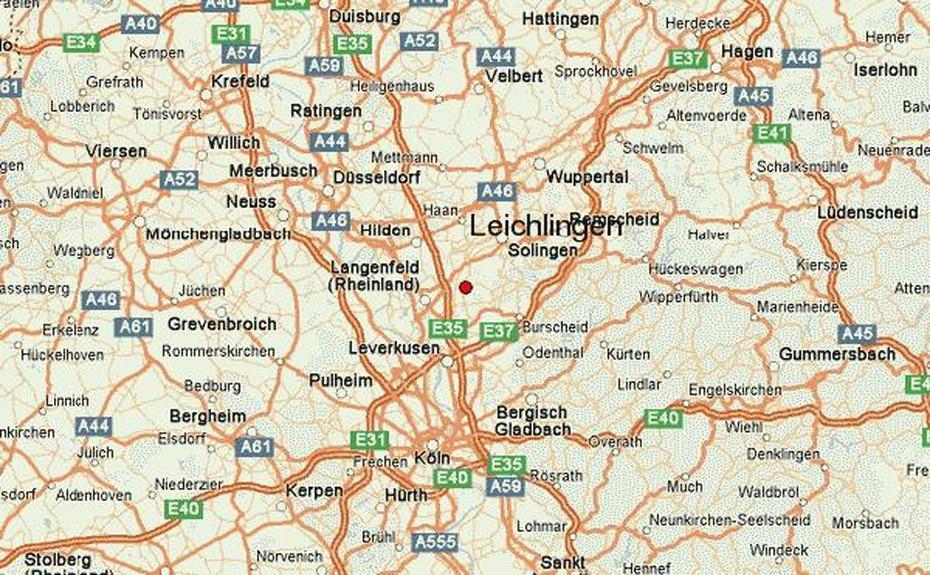 Leichlingen Location Guide, Leichlingen, Germany, Germany  Countries, Noerdlingen Germany