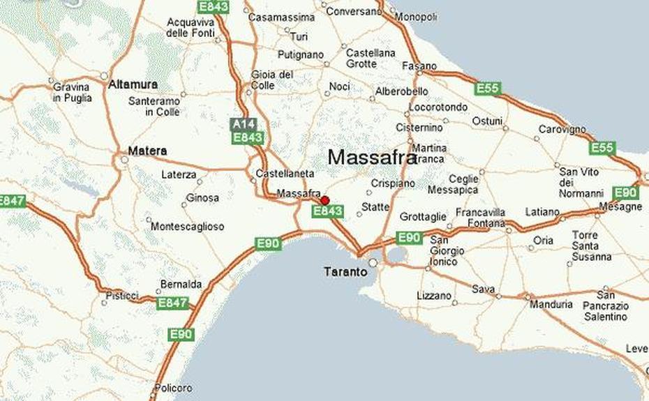 Massafra Location Guide, Massafra, Italy, Taranto Italy, Medieval Italy