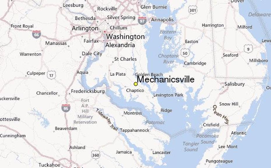 Mechanicsville Weather Station Record – Historical Weather For …, Mechanicsville, United States, Mechanicsville Va 23111, Cartersville Va