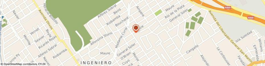 Pablo Matera Rugby, Juampi  Sorin, Jesus Maria, Ingeniero Pablo Nogués, Argentina