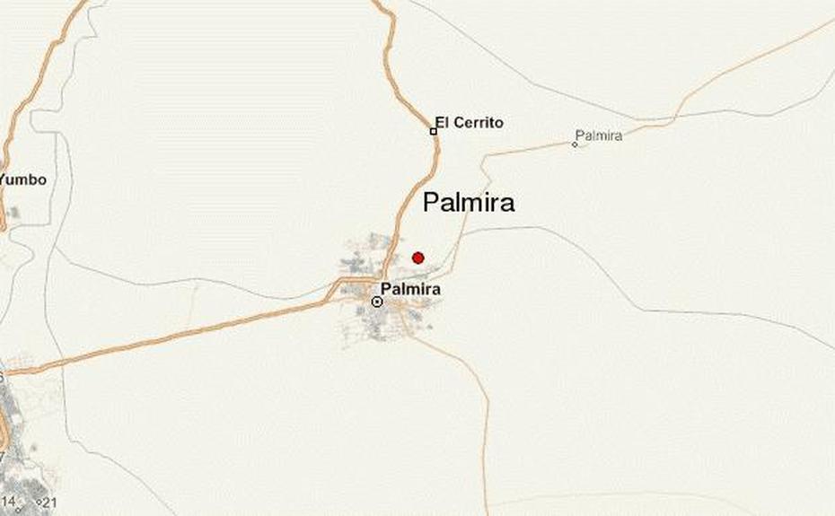 Palmira Cuba, Cauca Colombia, Location Guide, Palmira, Colombia