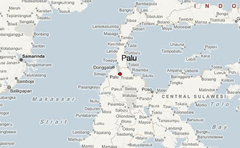 Palu, Indonesia Location Guide, Palu, Indonesia, Kota Palu, Palu Sulawesi
